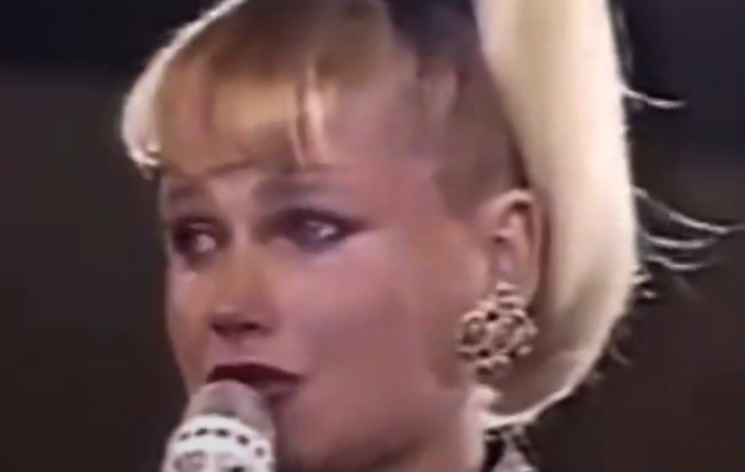 Web resgata vídeo com fala polêmica de Xuxa: "Acham que aqui só tem mulata"; veja