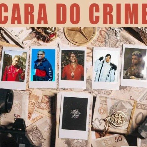 a cara do crime 4