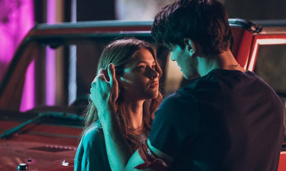 Sequência do filme "Minha Culpa", da Prime Video, começa a ser gravada