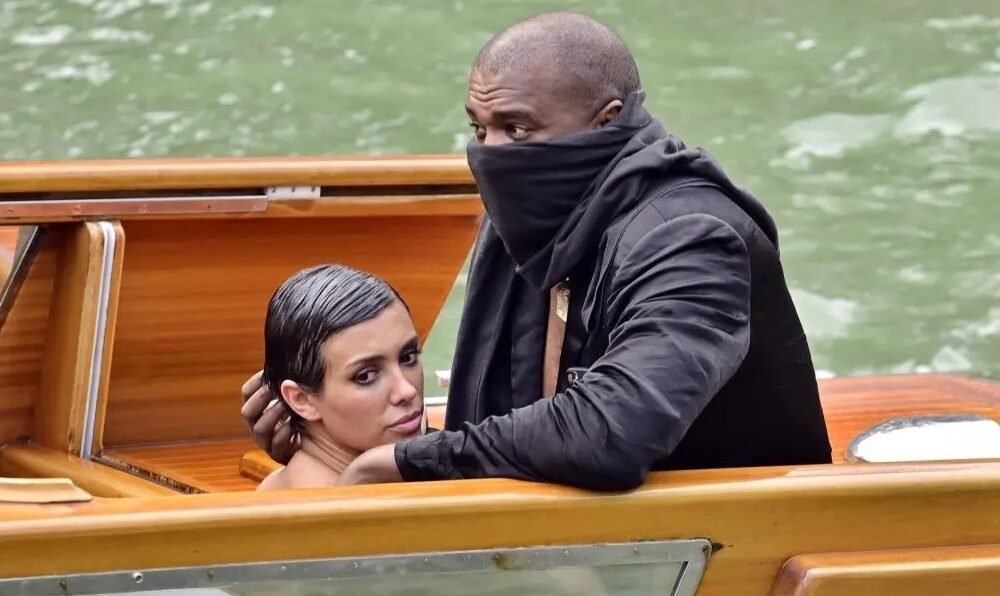 Kanye West