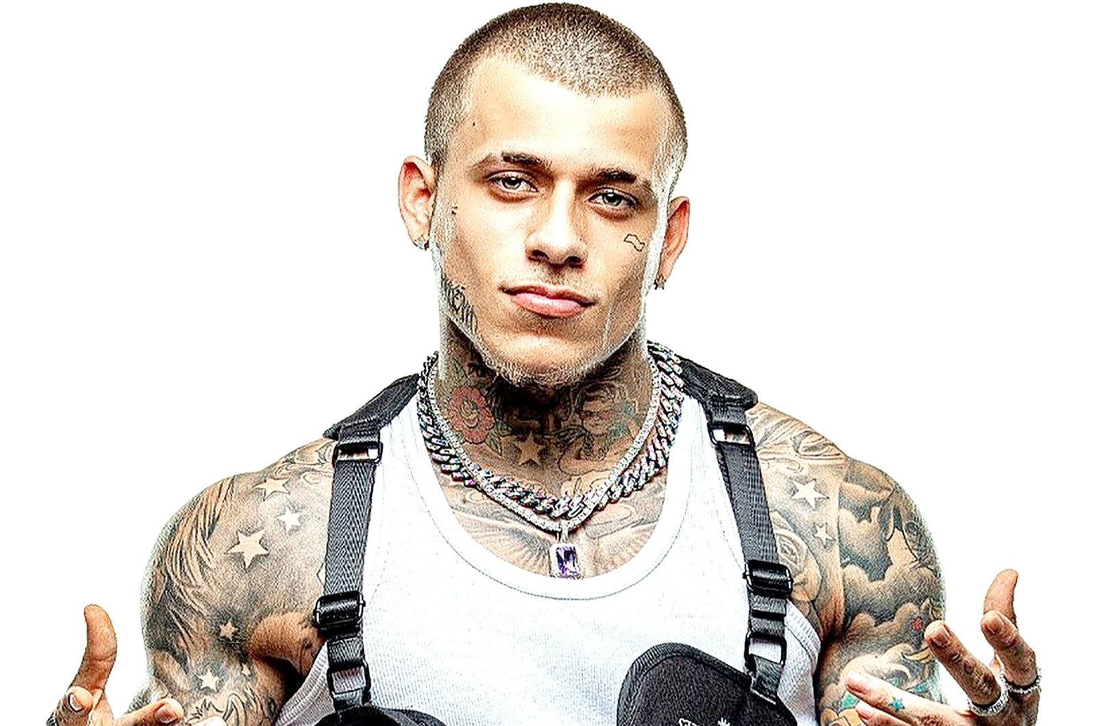 mc pedrinho