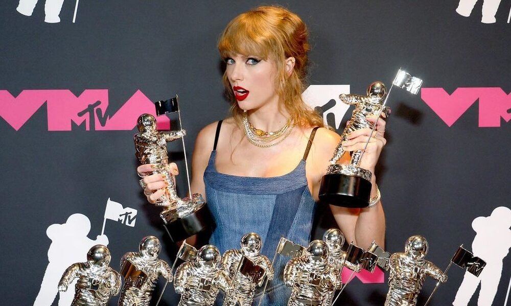 VMA