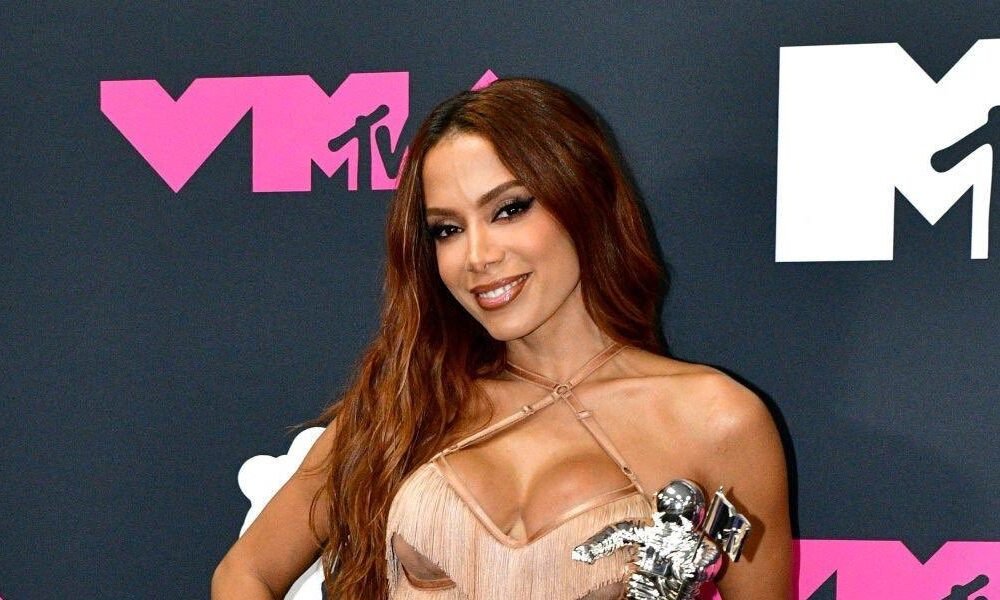 Anitta
