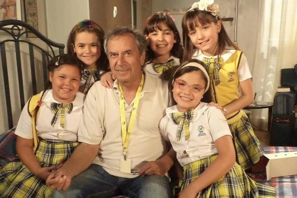 Luiz Antônio Piá