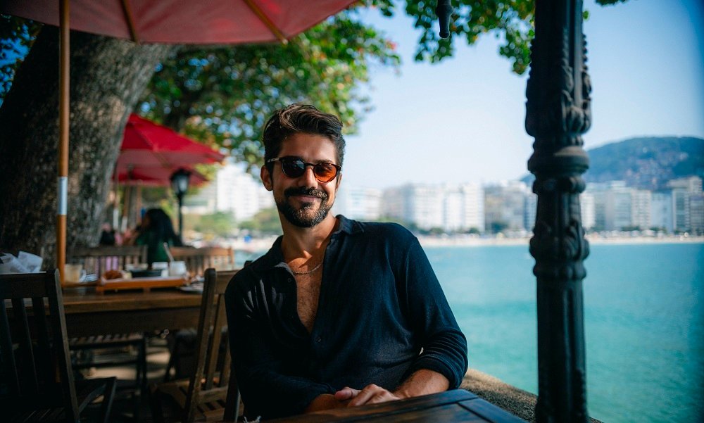Gabriel Gonti