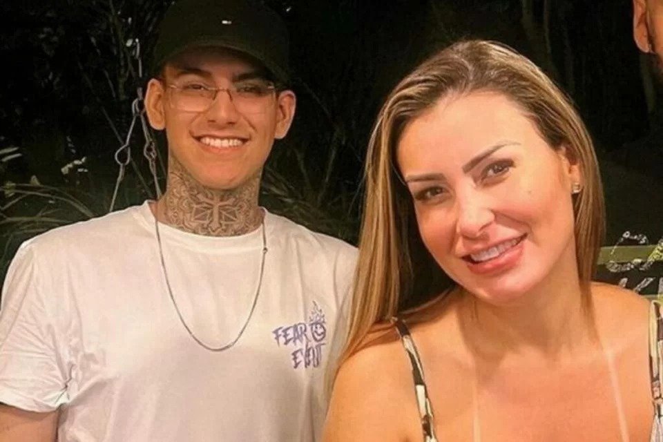 Andressa Urach