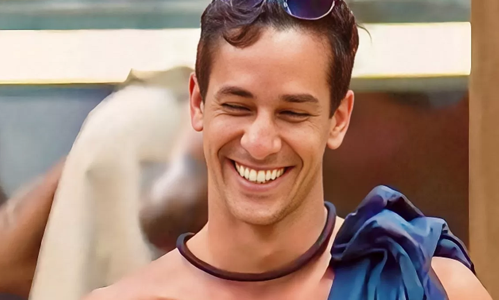 henrique a fazenda 15