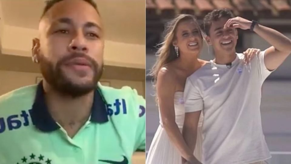 Neymar