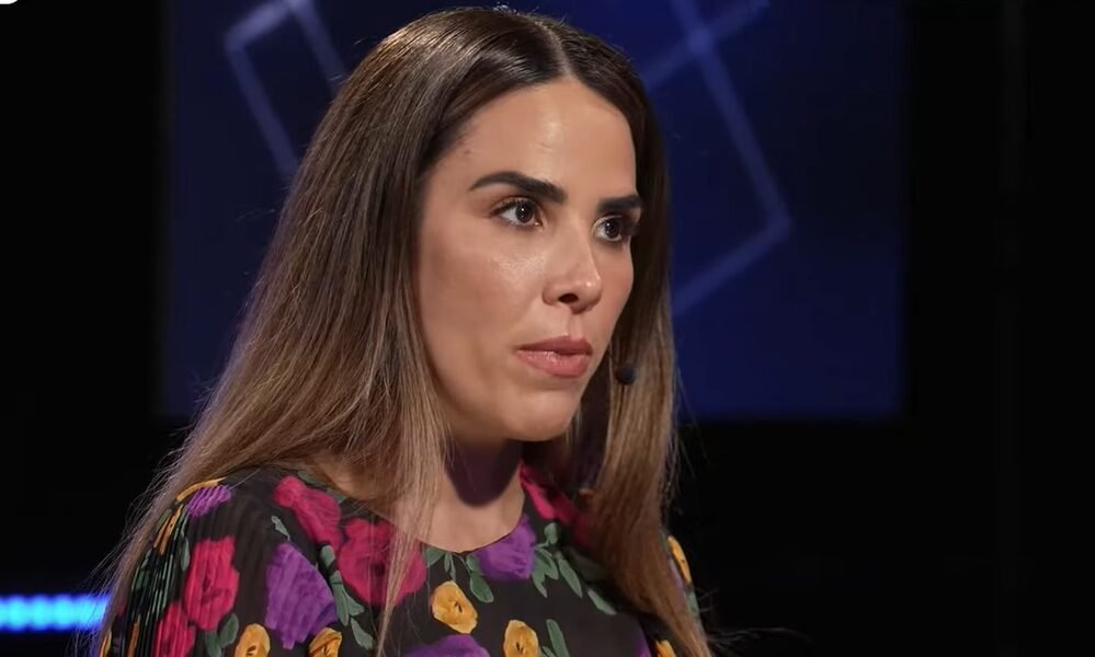 Wanessa Camargo