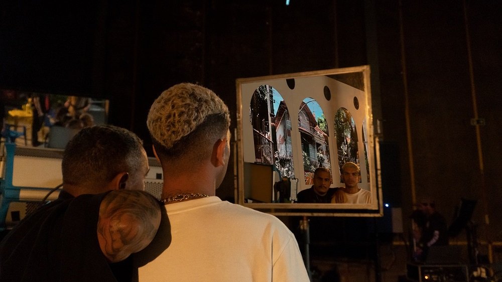 Foto: Yasmin Nascimento