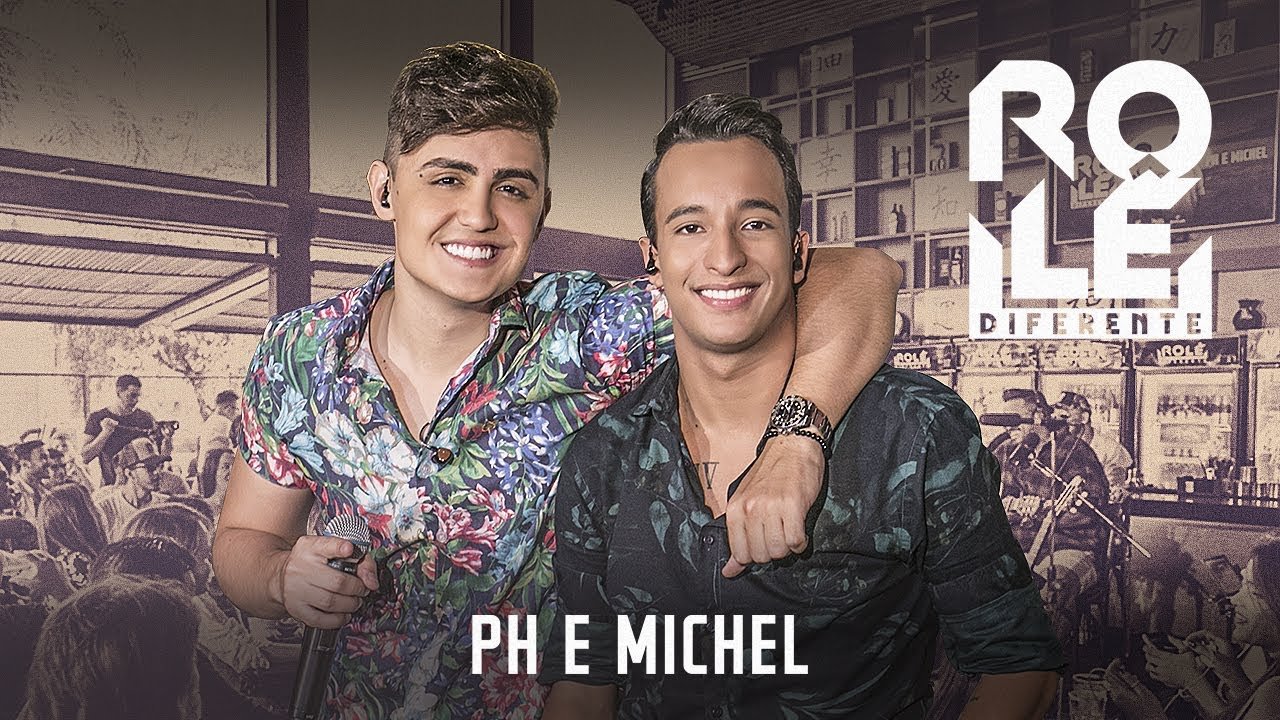 PH e Michel