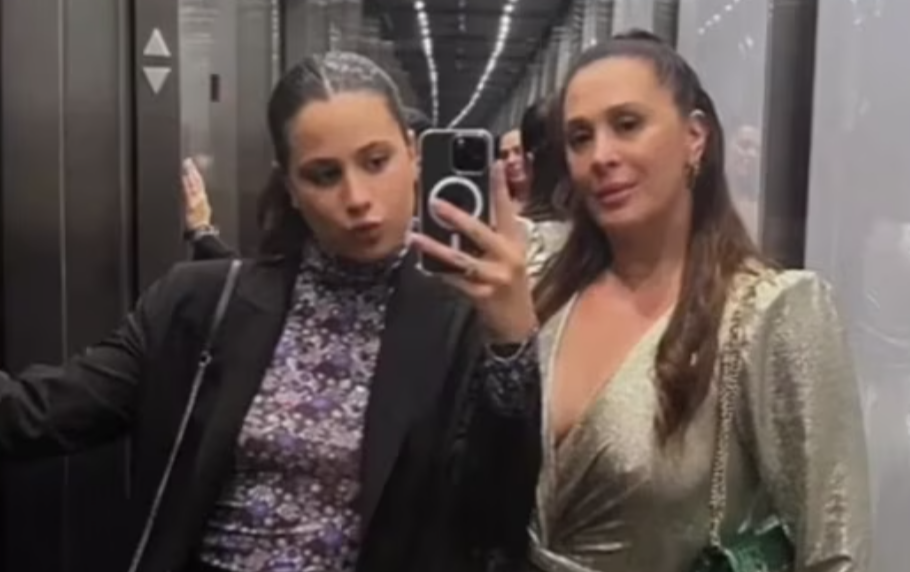 Claudia Raia é barrada em balada de Nova York e dispara: "Não tá fácil pra ninguém"