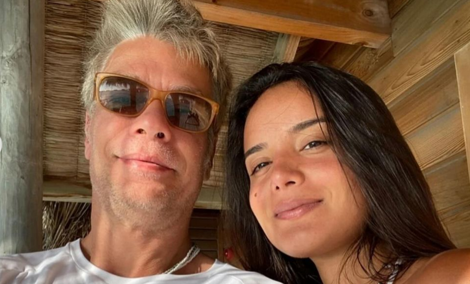 Chega ao fim o casamento de Fábio Assunção e Ana Verena