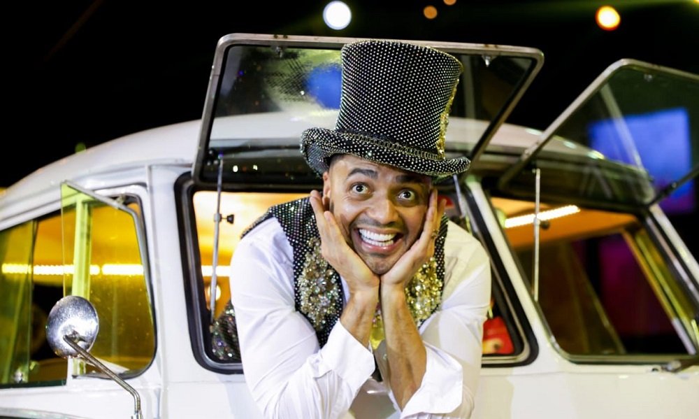 Circo do Tirú