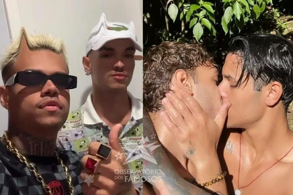 Cabelinho