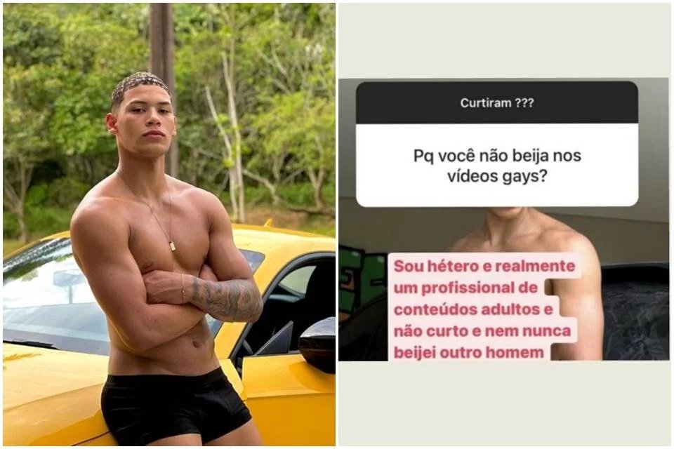 gay yuri machado