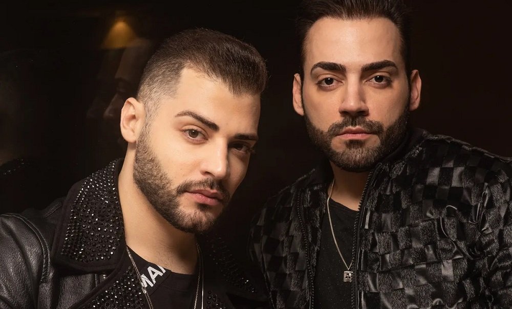 Guilherme & Benuto