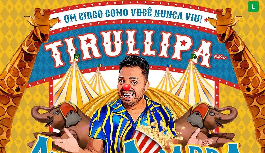 Tirulipa