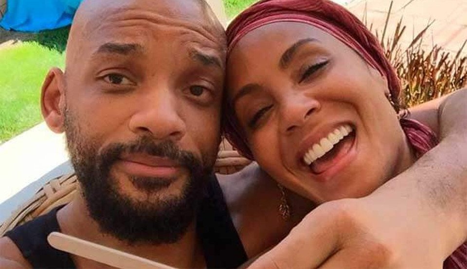 Will Smith