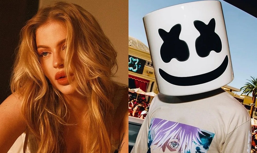Marshmello