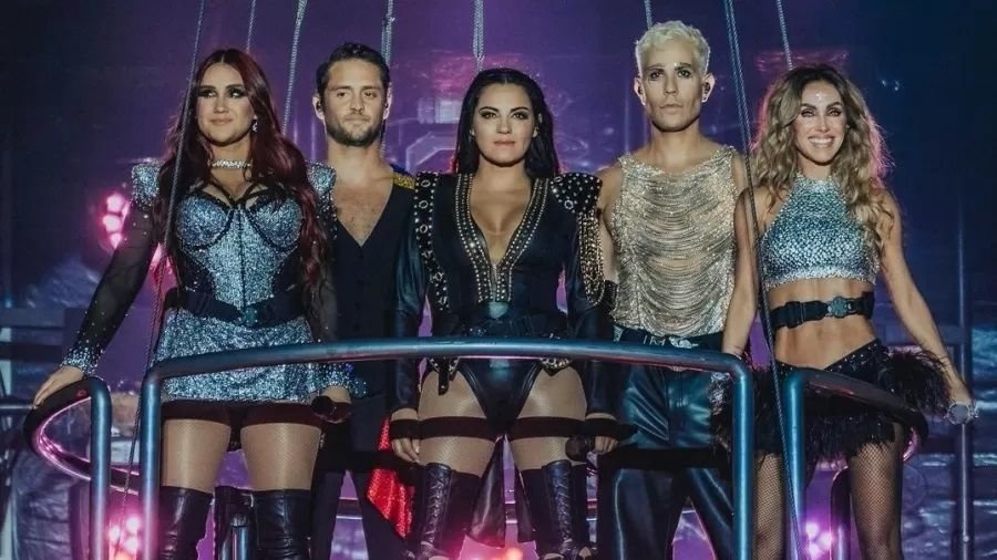 RBD