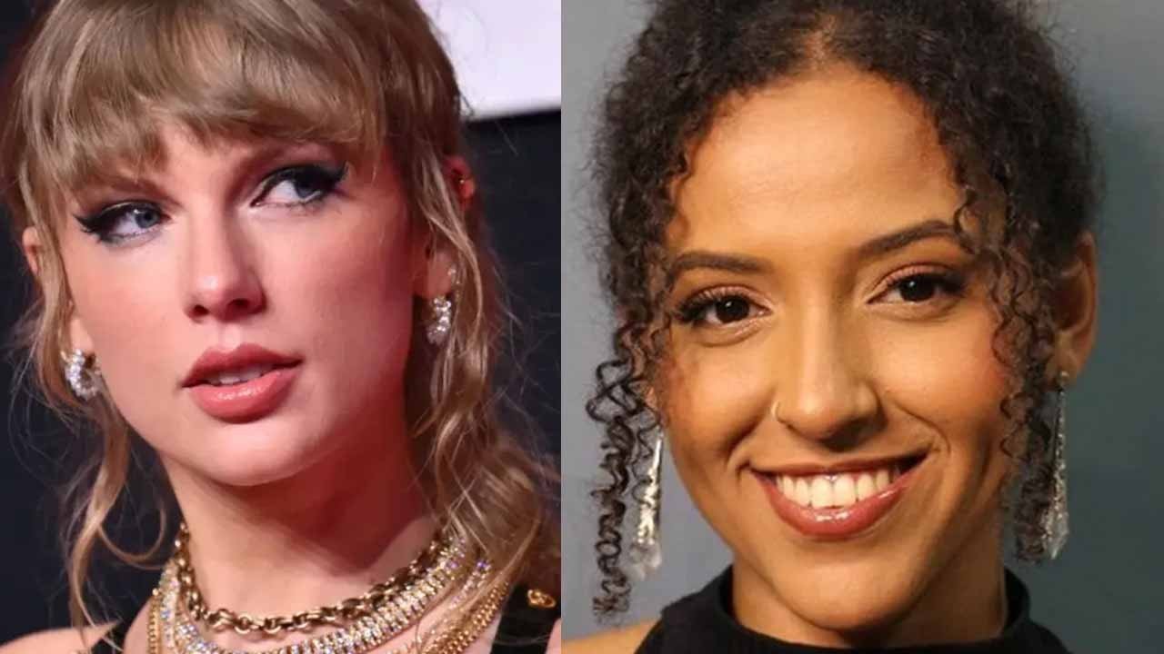 Taylor Swift
