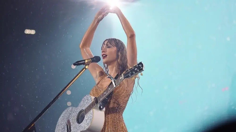 Taylor Swift