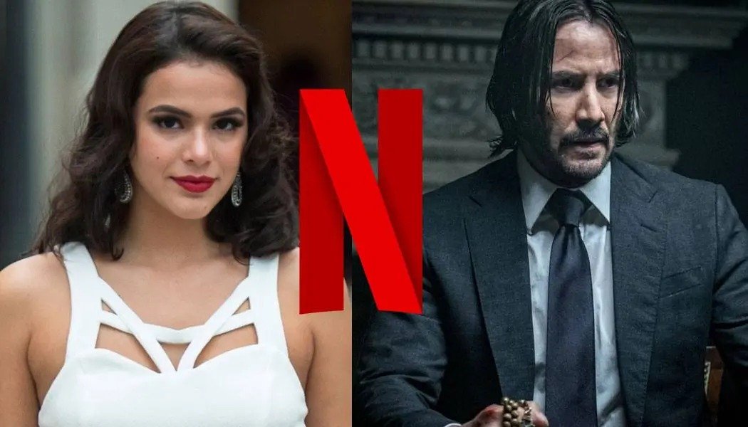 Netflix