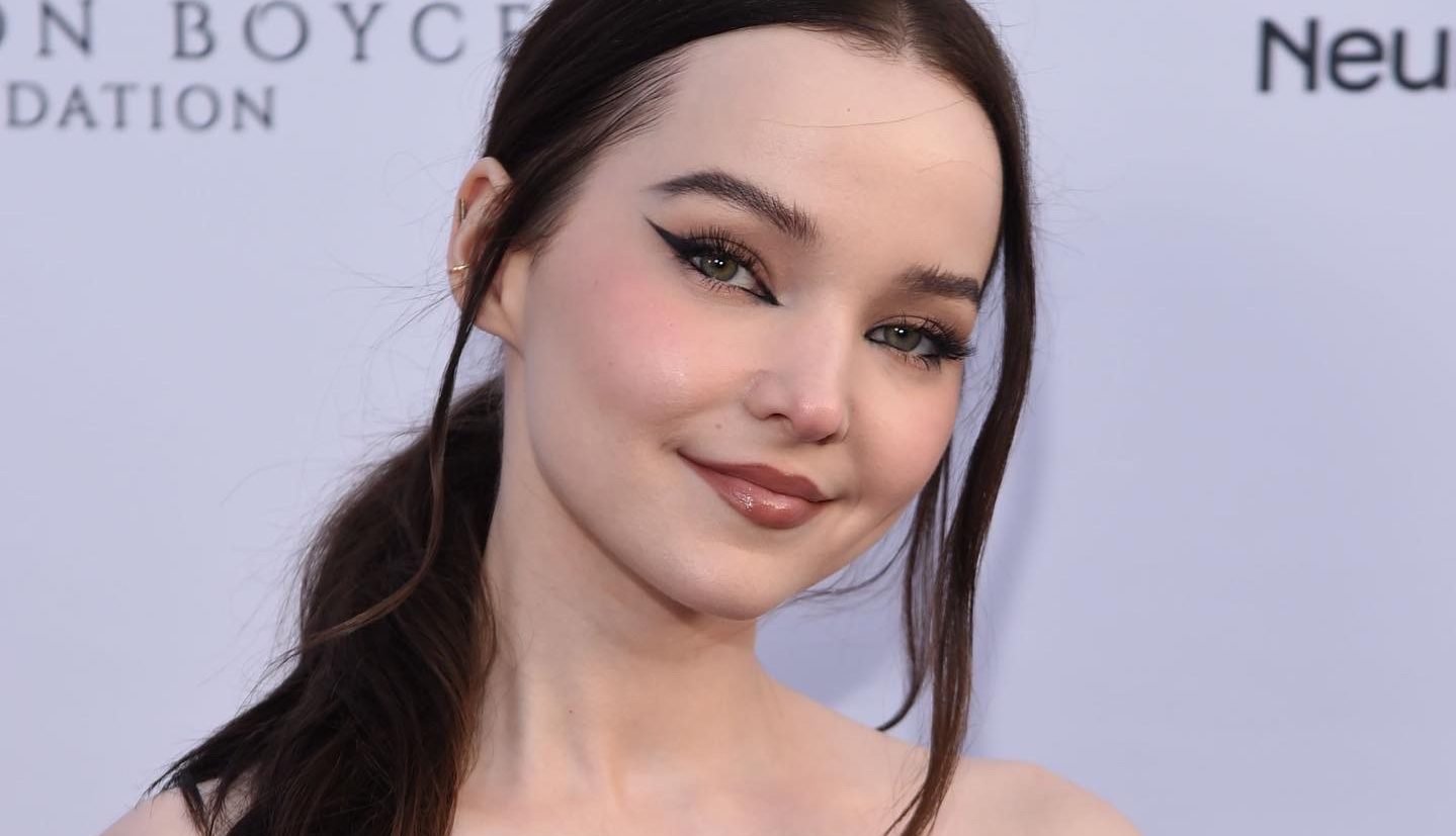 Dove Cameron