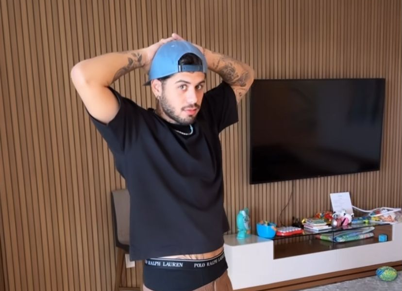 Zé Felipe