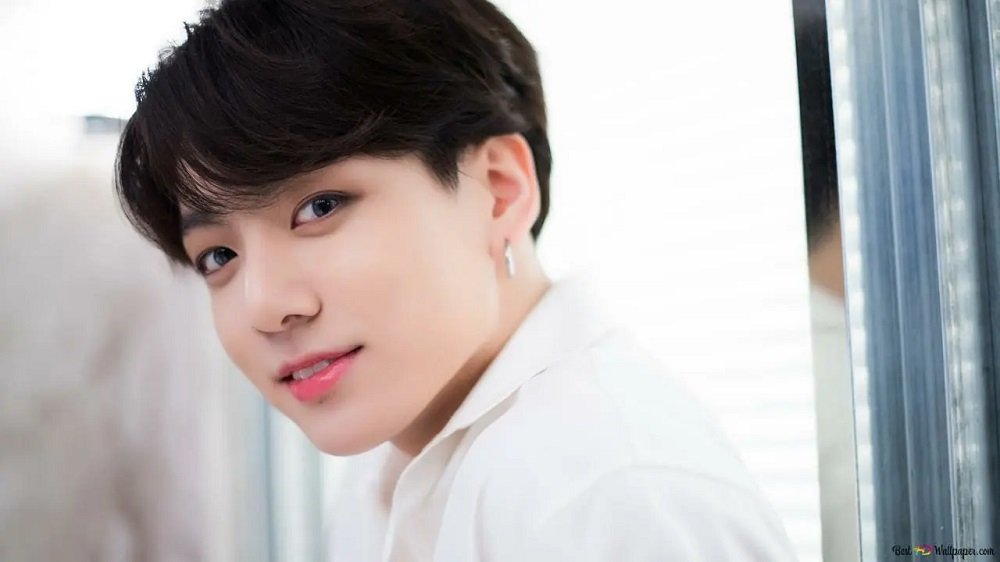Jungkook