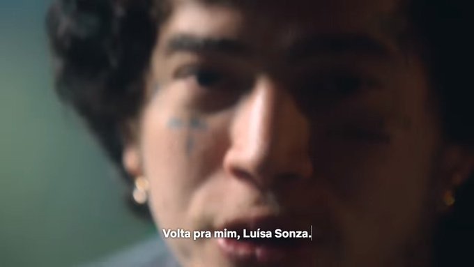 Luísa Sonza