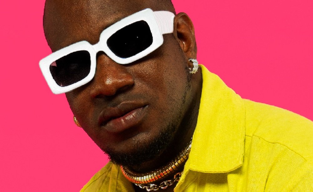 Joabe Reis faz viagem à infância em álbum que mistura beats de rap com jazz, neo soul e eletrônica