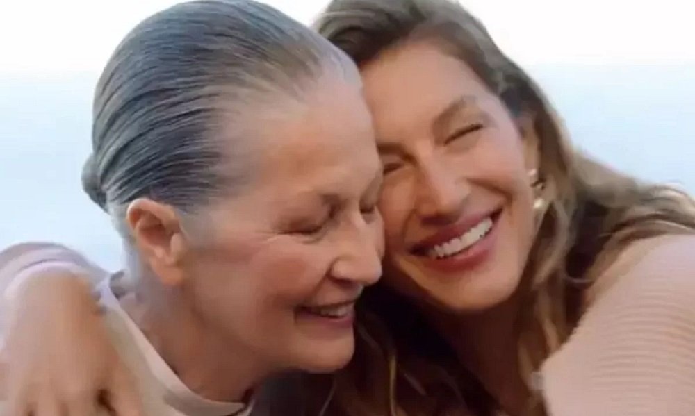 Gisele Bündchen