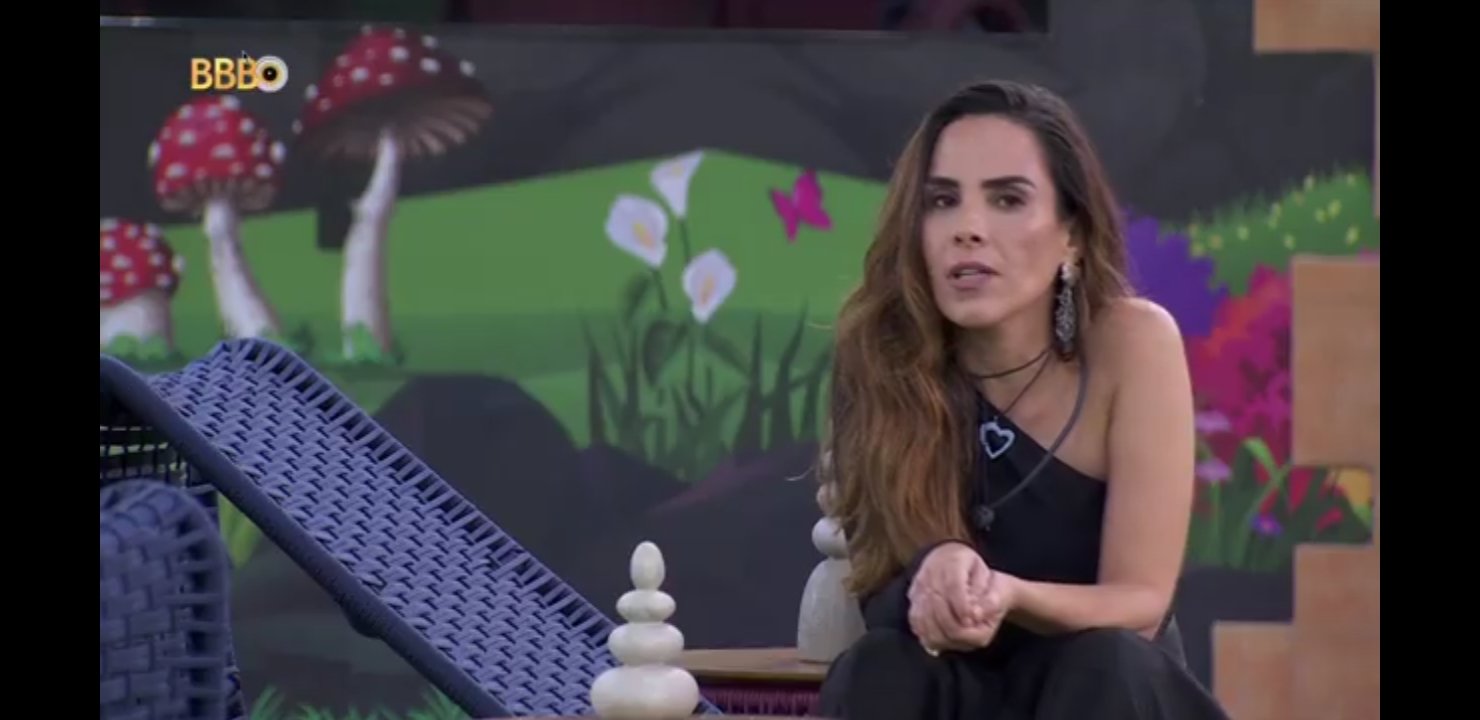 Wanessa Camargo