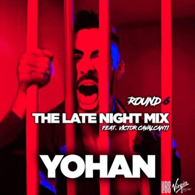 Yohan