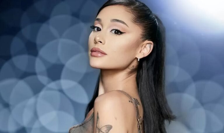 Ariana Grande reacende rumores de volta com ex-namorado 51 ariana grande