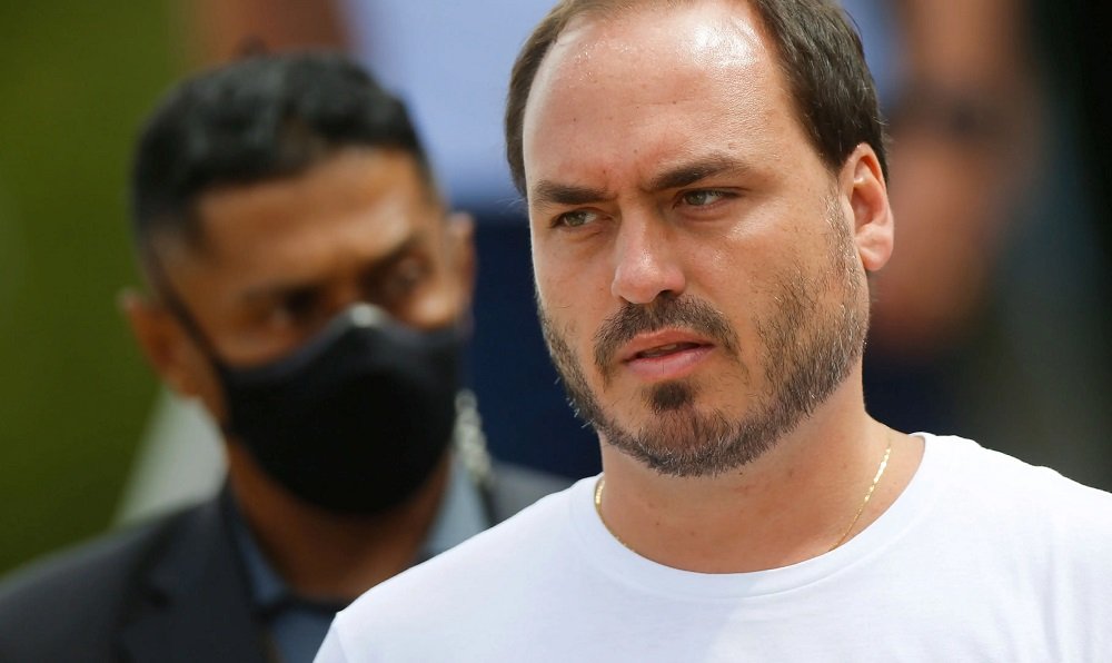 carlos bolsonaro