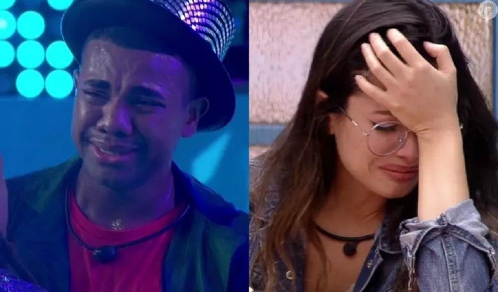 davi nova juliette