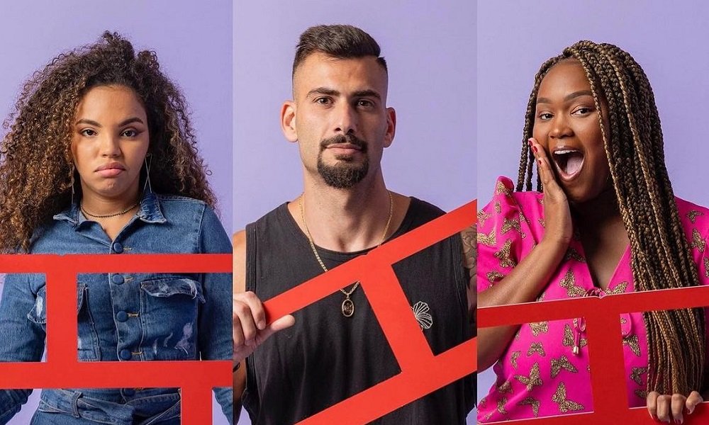 paredão bbb24