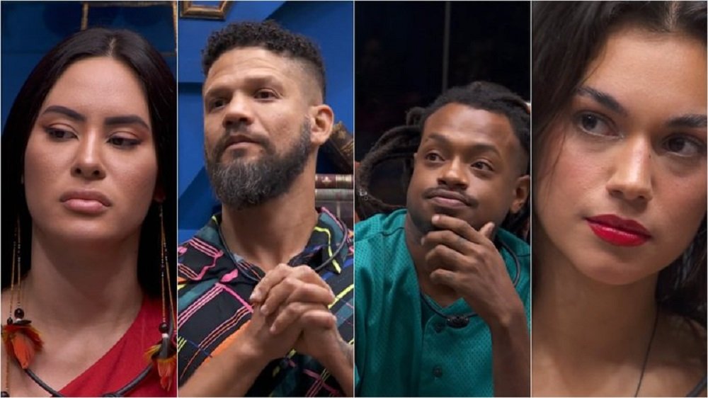 paredão bbb24
