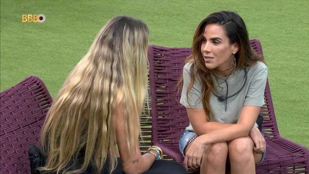 Wanessa Camargo