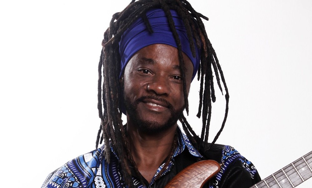 Da Ghama, fundador do Cidade Negra, lança single em parceria com Evandro Mesquita; veja letra