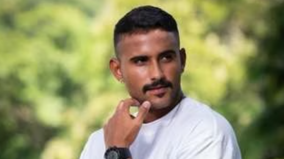 Lucas Pizane, do BBB24, relata processo de identificação racial: "Escuro demais para ser branco"