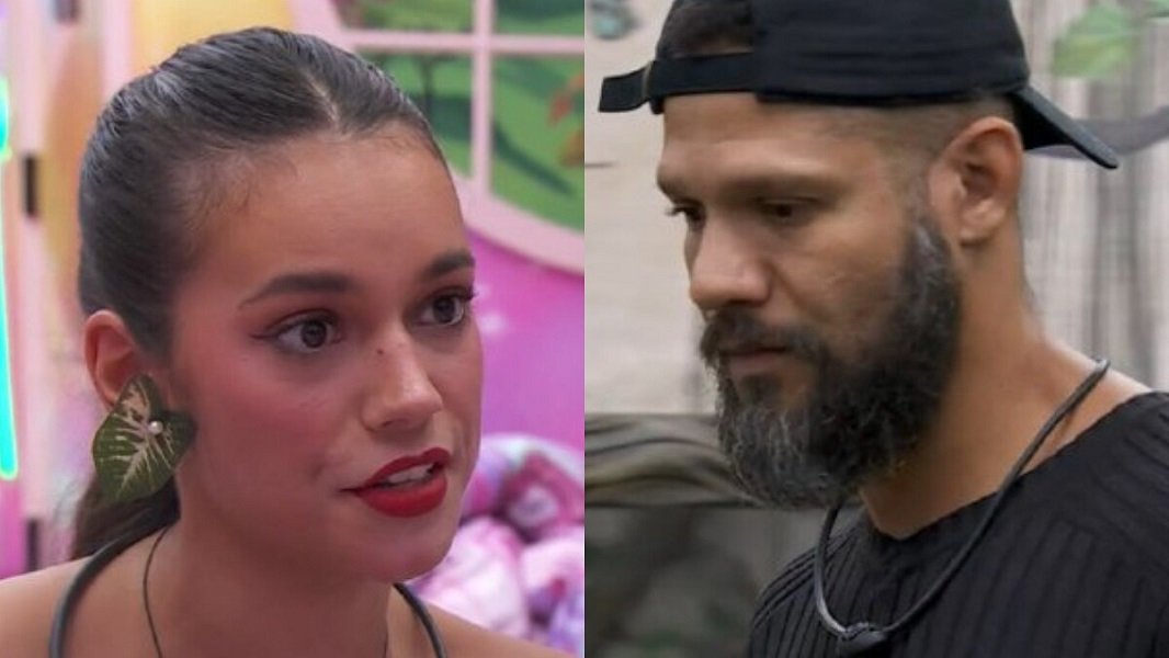 alane acusa juninho assedio