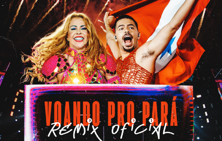 joelma
