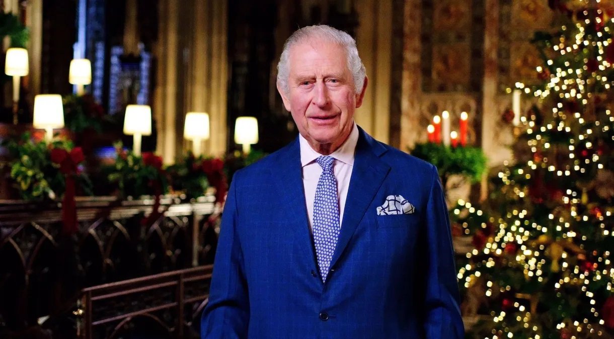 Rádio anuncia morte do Rei Charles III por engano e gera pânico entre ouvintes 5 rei Charles III