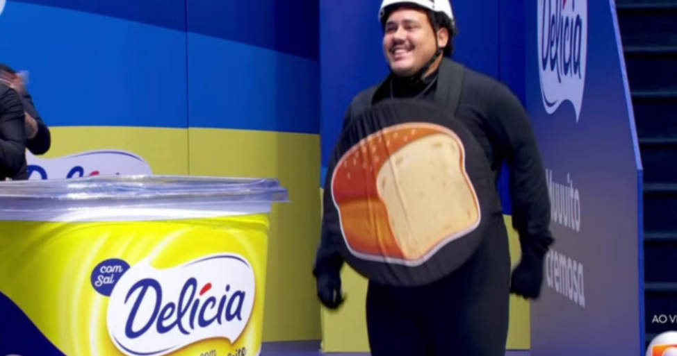Lucas vence prova e é o líder da semana no BBB24