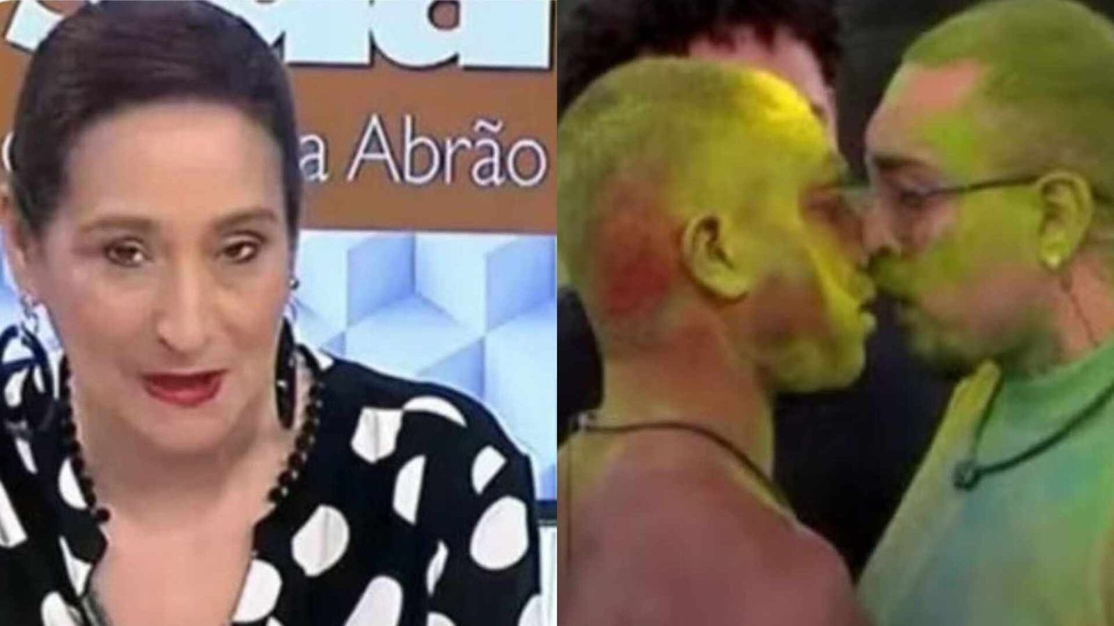 sonia abrao pede-expulsao-davi