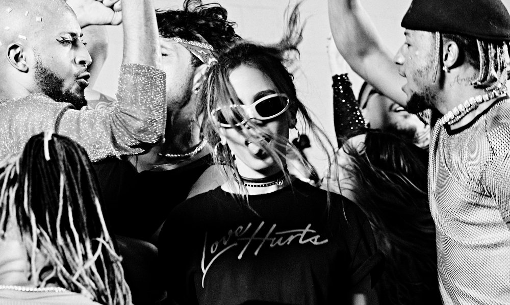 anitta lança album de funk